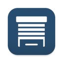Logo Spécialiste volets Houdeng-Aimeries